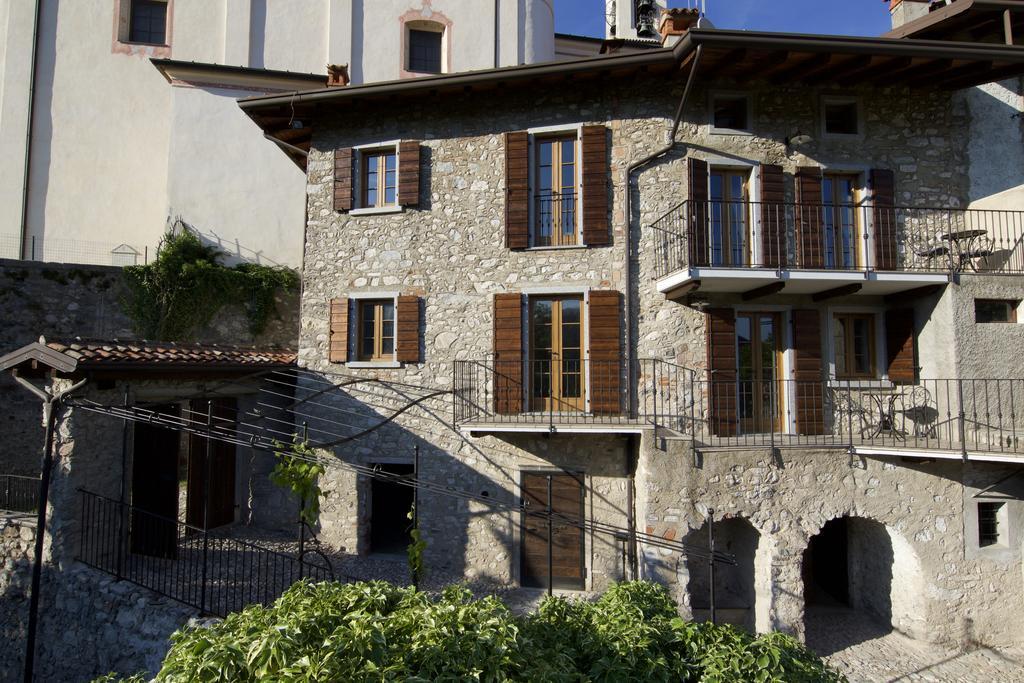 TremosineCasa San Francesco别墅 外观 照片